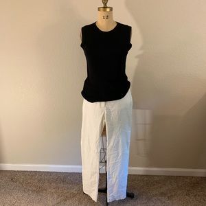 NWT Ann Taylor LOFT Marisa Skinny Pants